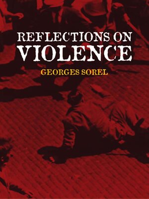 cover image of Reflections on Violence